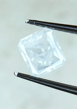 Load image into Gallery viewer, 1.00ct Faint Grey-Blue Diamond - Limanty
