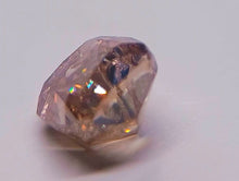 Load image into Gallery viewer, 1.01ct AUSTRALIAN PINK DIAMOND
