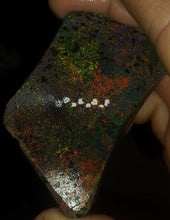 Load image into Gallery viewer, Huge 229ct Matrix Opal Andamooka Sugar treated - Limanty
