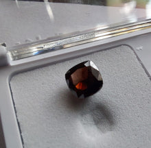 Load image into Gallery viewer, 1.0ct AUSTRALIAN FANCY DEEP DARK PINK DIAMOND - Limanty
