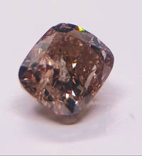 Load image into Gallery viewer, 1.01ct AUSTRALIAN PINK DIAMOND

