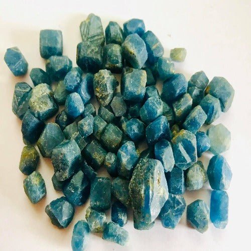 Rough Sapphire 2g or 10ct per piece - Limanty