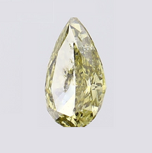 Load image into Gallery viewer, 1.0ct Rare Natural Chameleon Diamond Fancy - Limanty
