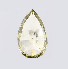 Load image into Gallery viewer, 1.0ct Rare Natural Chameleon Diamond Fancy - Limanty
