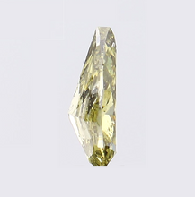 Load image into Gallery viewer, 1.0ct Rare Natural Chameleon Diamond Fancy - Limanty
