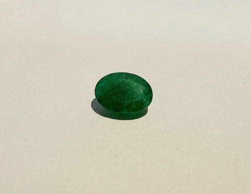 Emerald from Colombia - Limanty