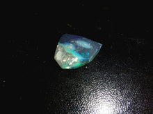 Load image into Gallery viewer, 7 ct Australian Black Opal Lighting Ridge - Limanty
