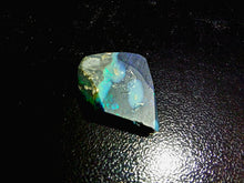 Load image into Gallery viewer, 7 ct Australian Black Opal Lighting Ridge - Limanty
