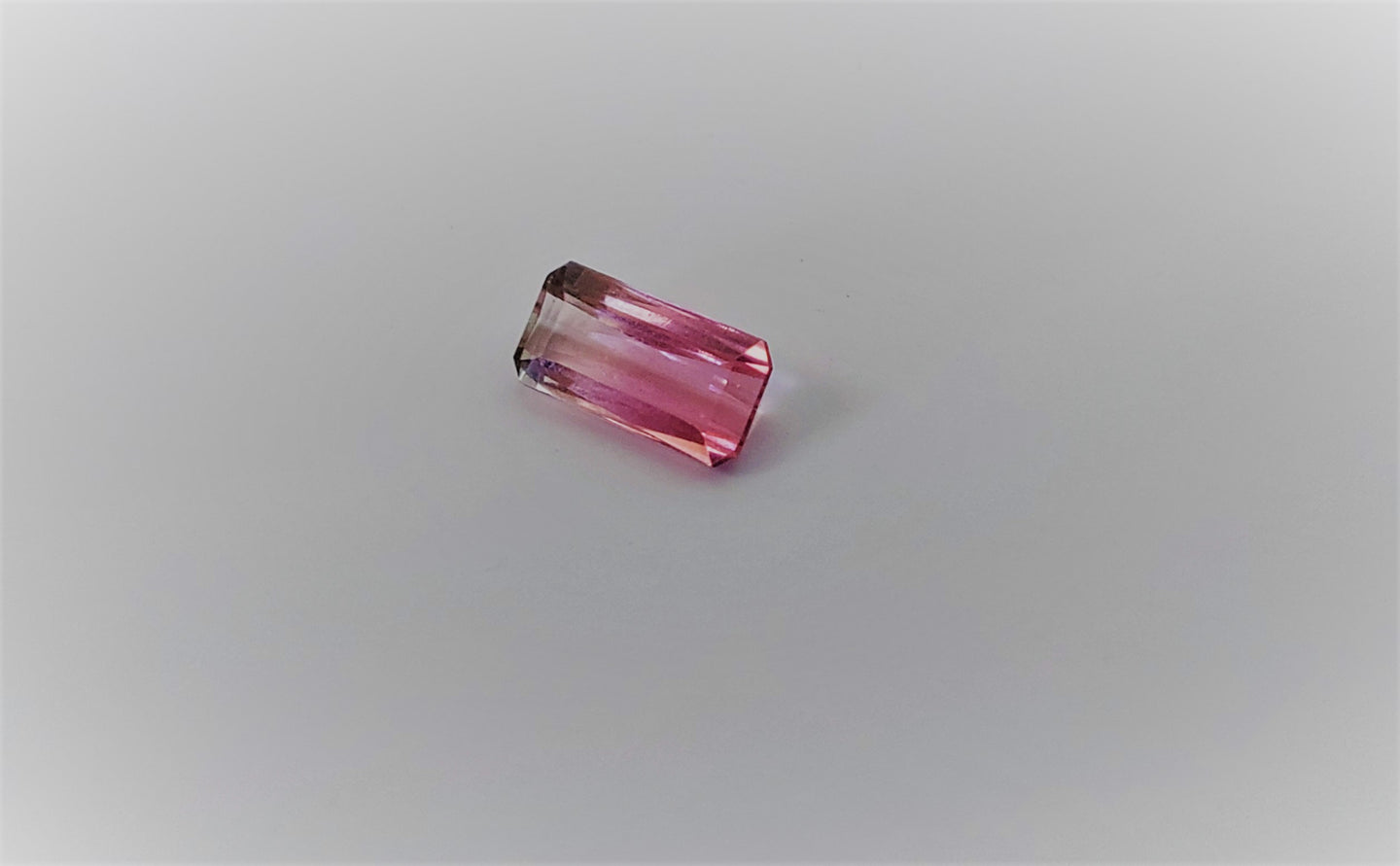 1.03 ct Watermelon Tourmaline - Limanty