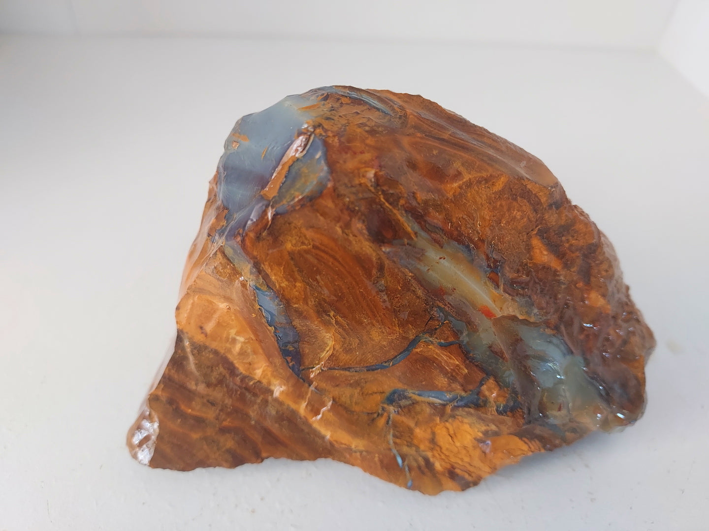 656g / 3280 ct Boulder Opal - Limanty