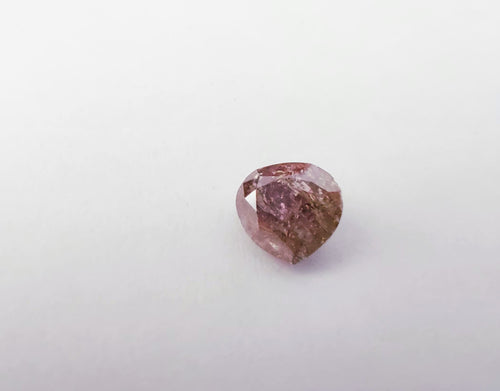 1.81ct! AUSTRALIAN PINK DIAMOND - Limanty