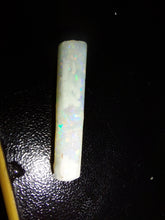 Load image into Gallery viewer, 5.54Ct Belemnite Opalized Fossil - Limanty
