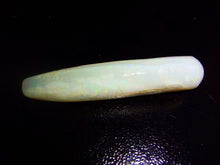 Load image into Gallery viewer, 16.29Ct Belemnite Opalized Fossil - Limanty
