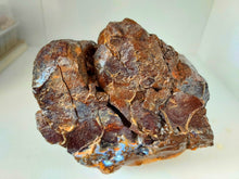 Load image into Gallery viewer, 2.8kg / 14000ct Strong Blue Boulder Opal Quilpie - Limanty
