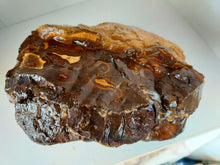 Load image into Gallery viewer, 2.8kg / 14000ct Strong Blue Boulder Opal Quilpie - Limanty
