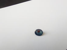 Load image into Gallery viewer, 0.43ct Tasmanian Sapphire with Feather - Limanty
