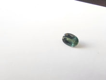 Load image into Gallery viewer, 0.75ct Australian Green Sapphire - Limanty
