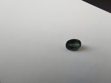 Load image into Gallery viewer, 0.75ct Australian Green Sapphire - Limanty
