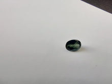 Load image into Gallery viewer, 0.75ct Australian Green Sapphire - Limanty
