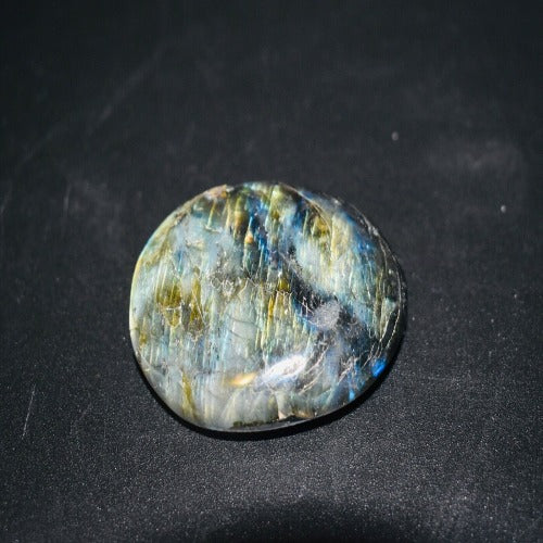 Labradorite quartz - Limanty