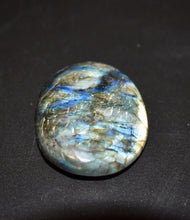 Load image into Gallery viewer, Labradorite quartz - Limanty
