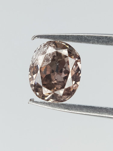 Pink Diamond 0.2 Kimberley Australia - Limanty