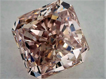 Load image into Gallery viewer, 0.14ct Argyle Natural Fancy Pink Diamond - Limanty
