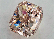 Load image into Gallery viewer, 0.14ct Argyle Natural Fancy Pink Diamond - Limanty
