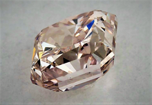 Load image into Gallery viewer, 0.14ct Argyle Natural Fancy Pink Diamond - Limanty
