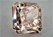 Load image into Gallery viewer, 0.14ct Argyle Natural Fancy Pink Diamond - Limanty
