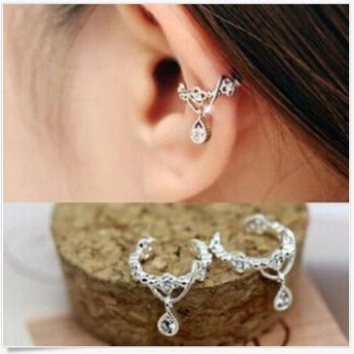 Fashion Earring - Limanty