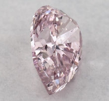 Load image into Gallery viewer, 0.07ct Australian Pink Diamond - Limanty
