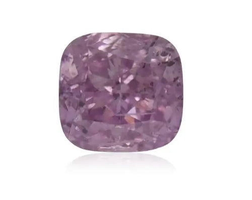 1.14 ct Australian Pink Diamond - Limanty