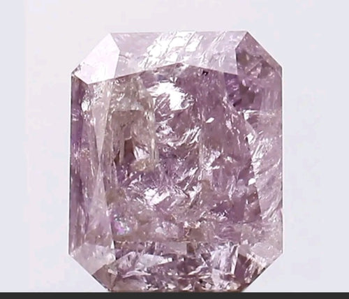 GIA certified 1.45 Pink Diamons - Limanty