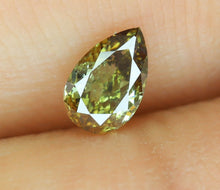 Load image into Gallery viewer, Chameleon Diamond 0.25ct - Limanty
