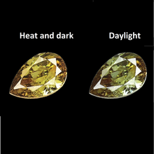 Load image into Gallery viewer, Chameleon Diamond 0.25ct - Limanty
