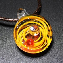 Load image into Gallery viewer, Nebula Galaxy Pendant - Limanty
