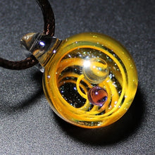 Load image into Gallery viewer, Nebula Galaxy Pendant - Limanty
