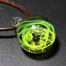 Load image into Gallery viewer, Nebula Galaxy Pendant - Limanty
