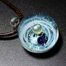 Load image into Gallery viewer, Nebula Galaxy Pendant - Limanty
