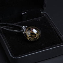 Load image into Gallery viewer, Nebula Galaxy Pendant - Limanty
