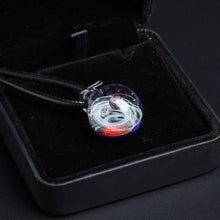 Load image into Gallery viewer, Nebula Galaxy Pendant - Limanty
