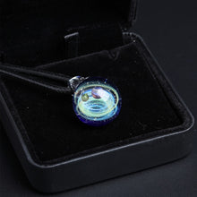 Load image into Gallery viewer, Nebula Galaxy Pendant - Limanty
