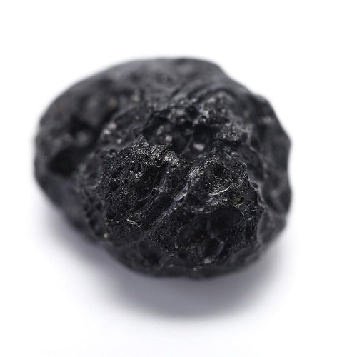 Tektite Meteorite Rock - Limanty