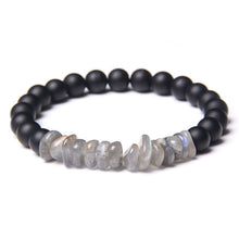 Load image into Gallery viewer, Labradorite Beads Bracelets - Limanty
