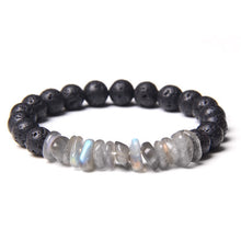 Load image into Gallery viewer, Labradorite Beads Bracelets - Limanty
