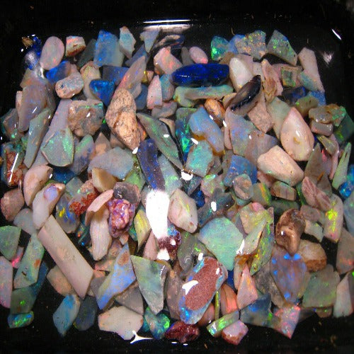 Premium Rough Opal - Limanty