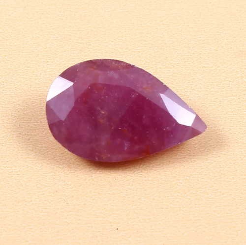 1.34 ct Ruby - Limanty